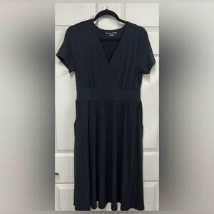 Soft Surroundings Maxi Dress